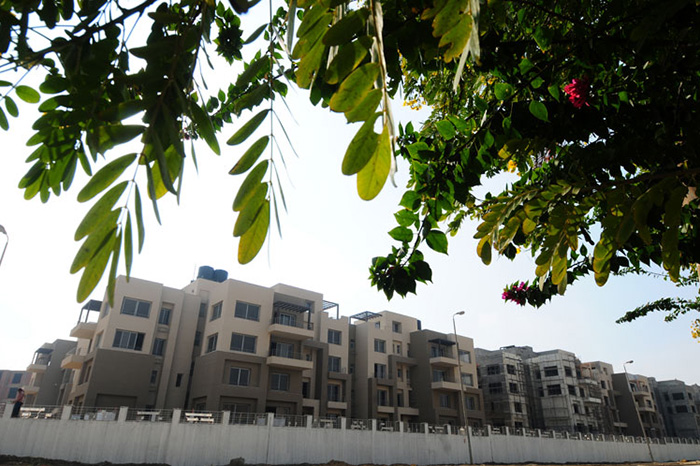 Apartment at Village Avenue | Forsa Property