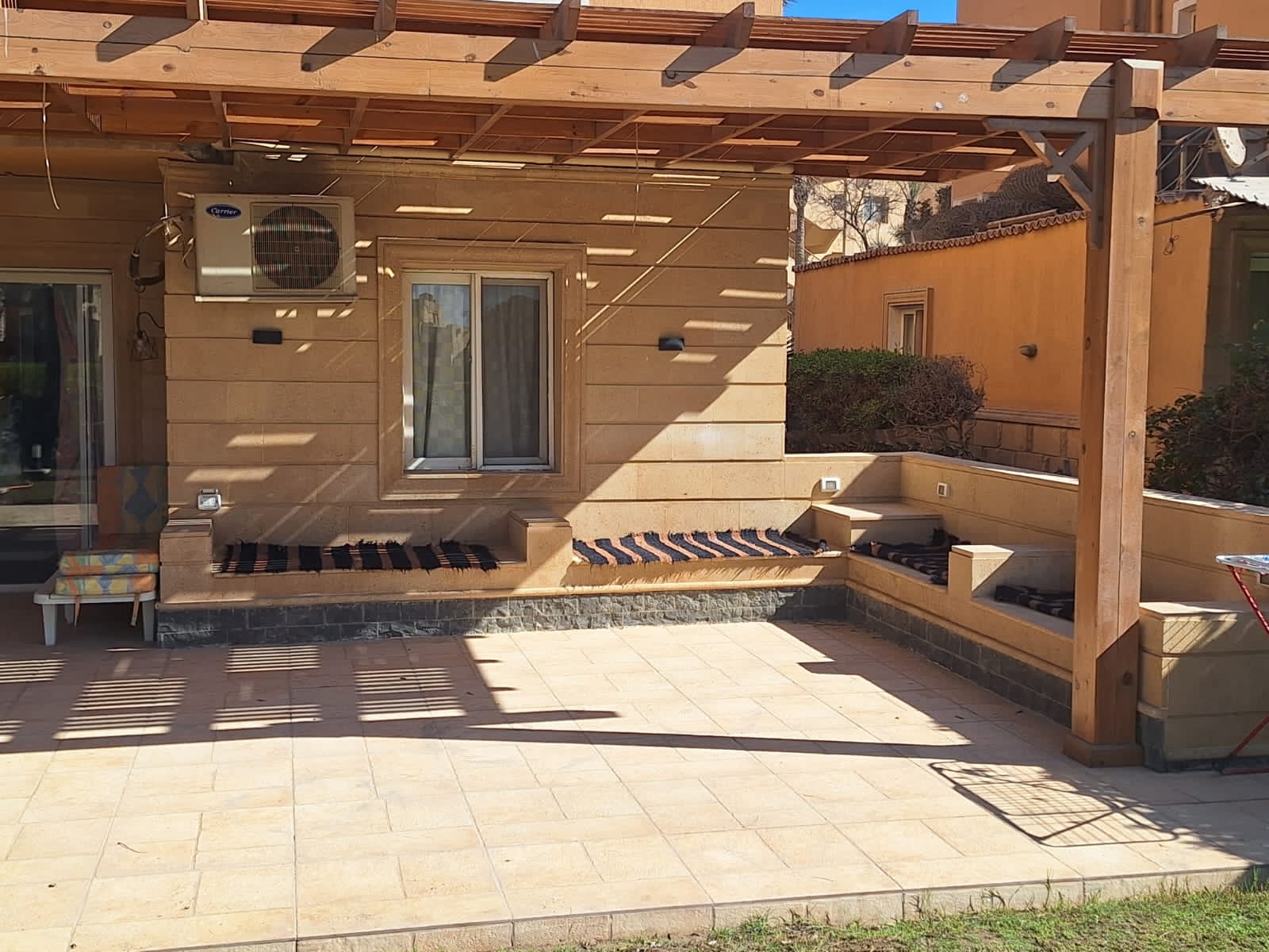 Chalet at Stella Di Mary Ein Sokhna | Forsa Property