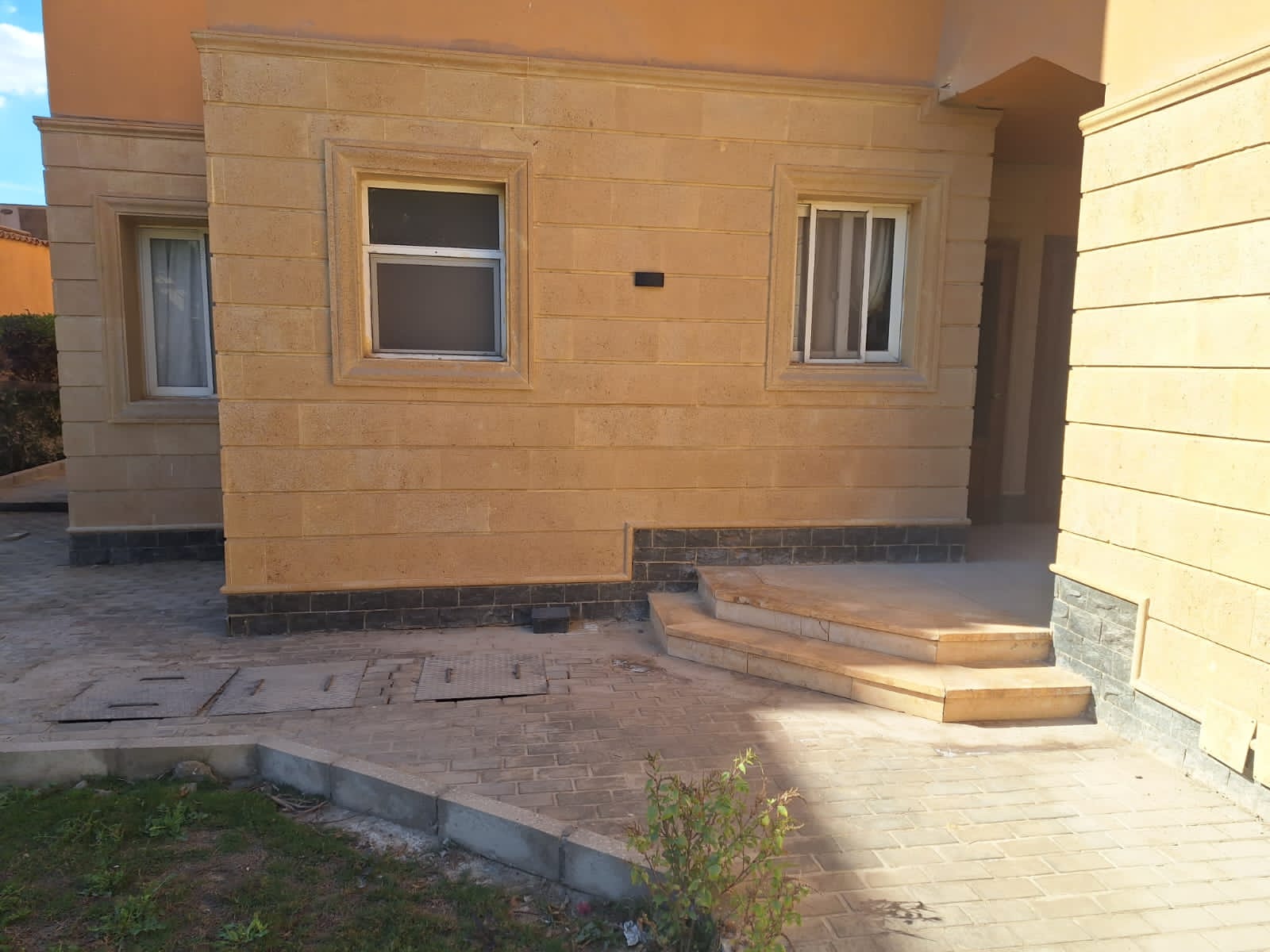 Chalet at Stella Di Mary Ein Sokhna | Forsa Property