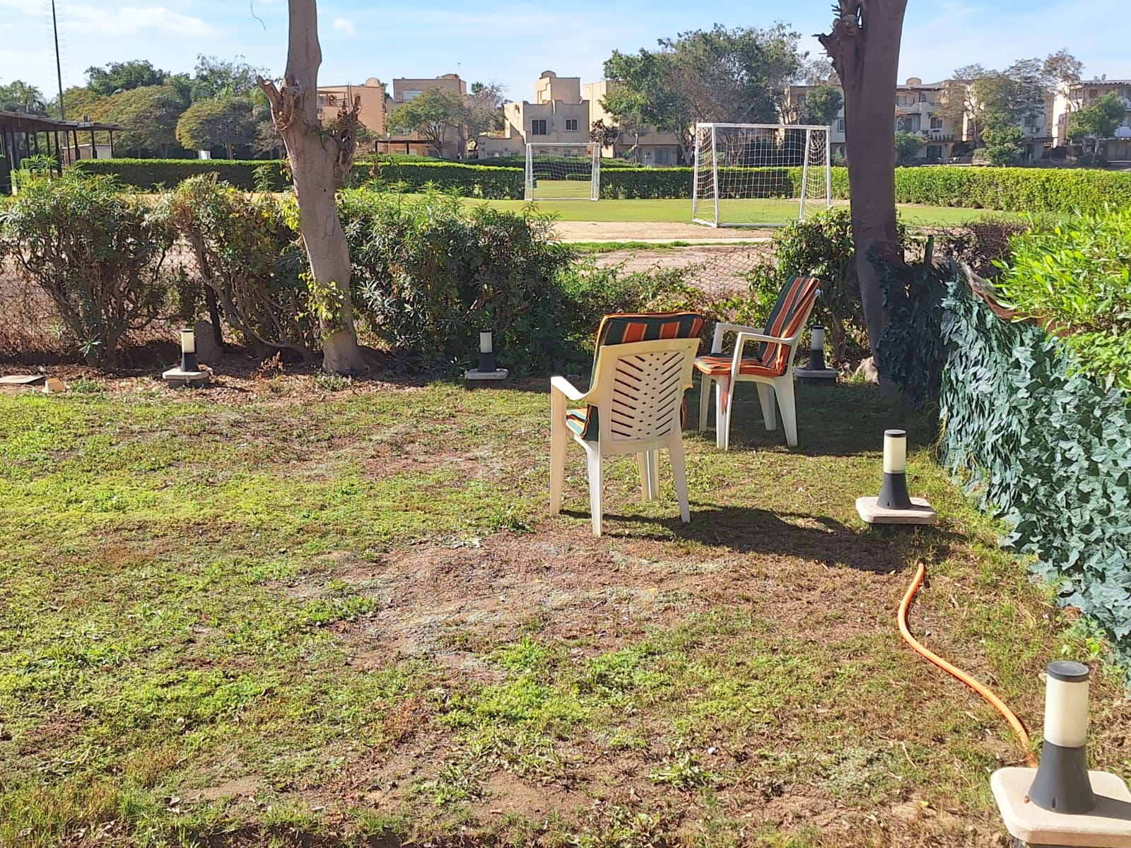 Chalet at Stella Di Mary Ein Sokhna | Forsa Property