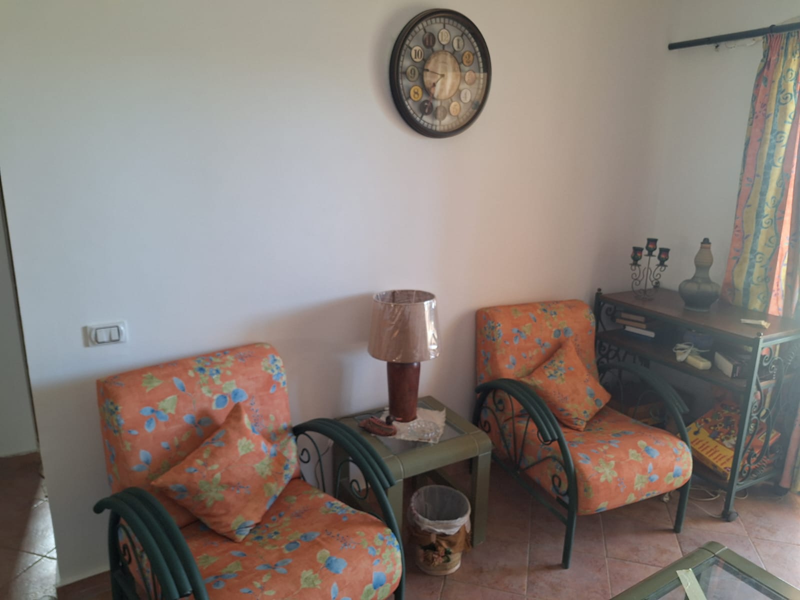 Chalet at Stella Di Mary Ein Sokhna | Forsa Property