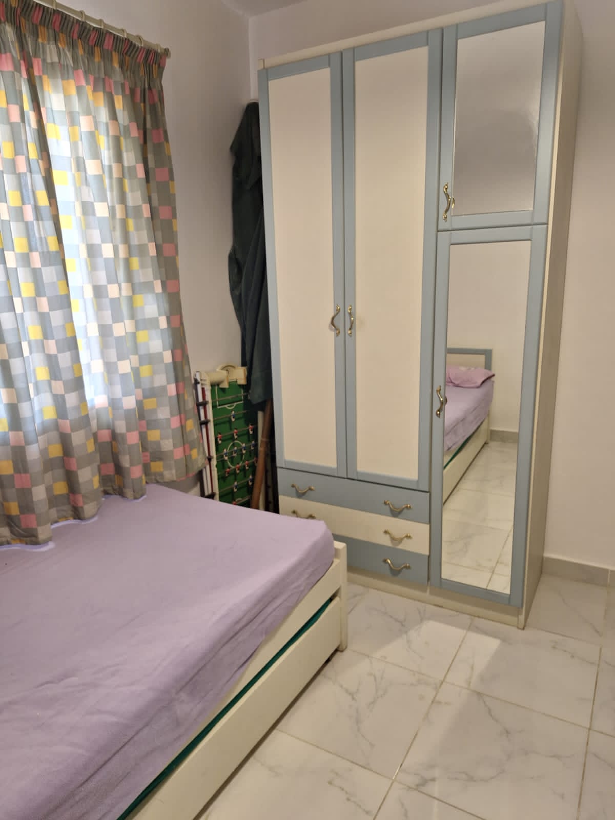 Chalet at Stella Di Mary Ein Sokhna | Forsa Property