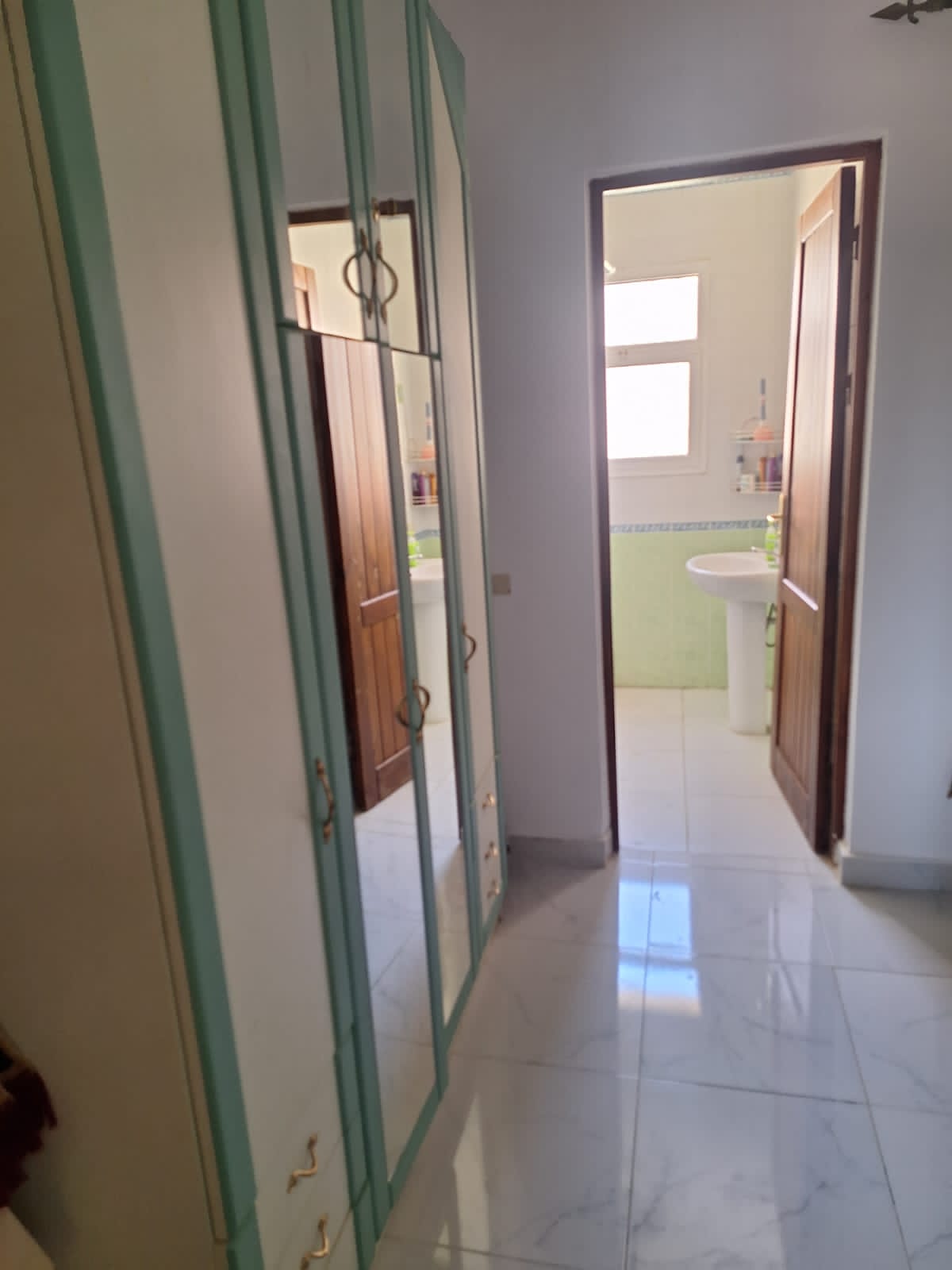 Chalet at Stella Di Mary Ein Sokhna | Forsa Property