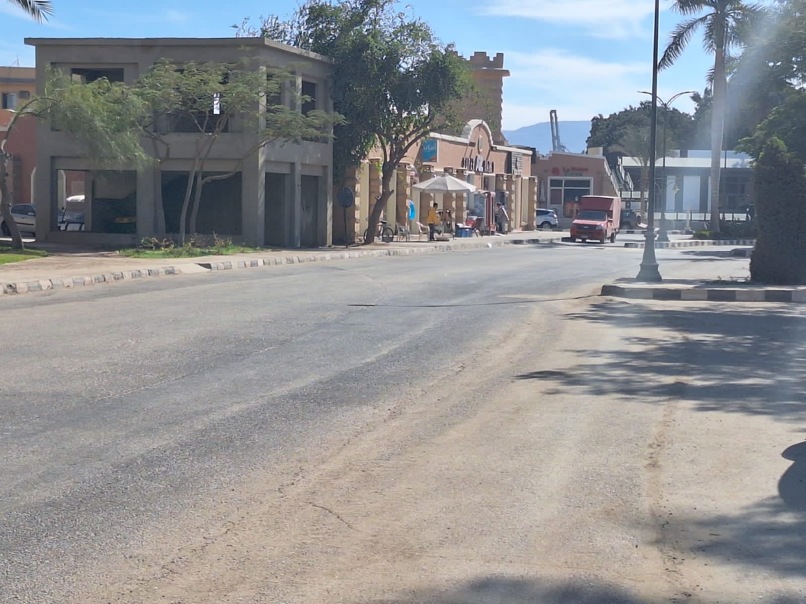 Chalet at Stella Di Mary Ein Sokhna | Forsa Property