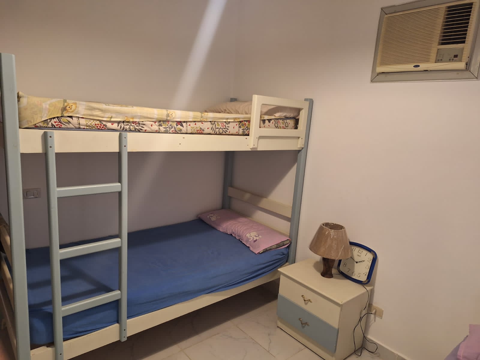 Chalet at Stella Di Mary Ein Sokhna | Forsa Property