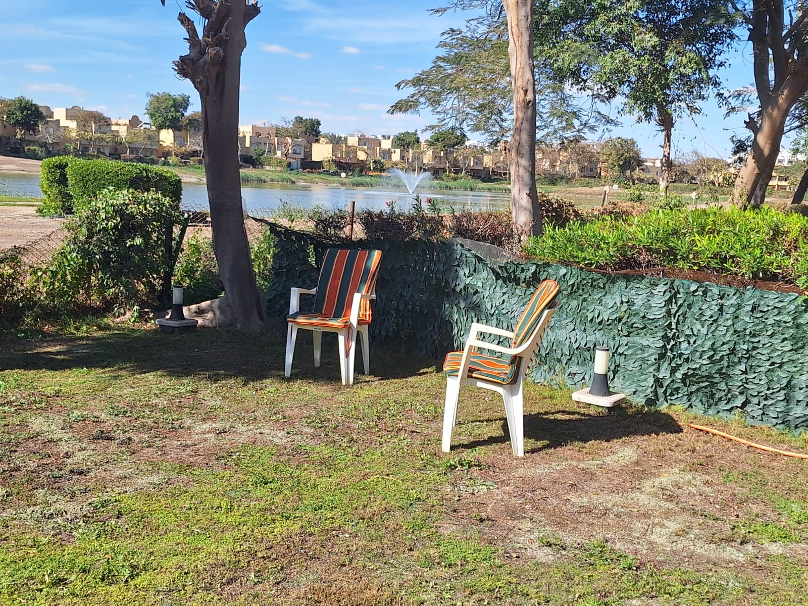 Chalet at Stella Di Mary Ein Sokhna | Forsa Property