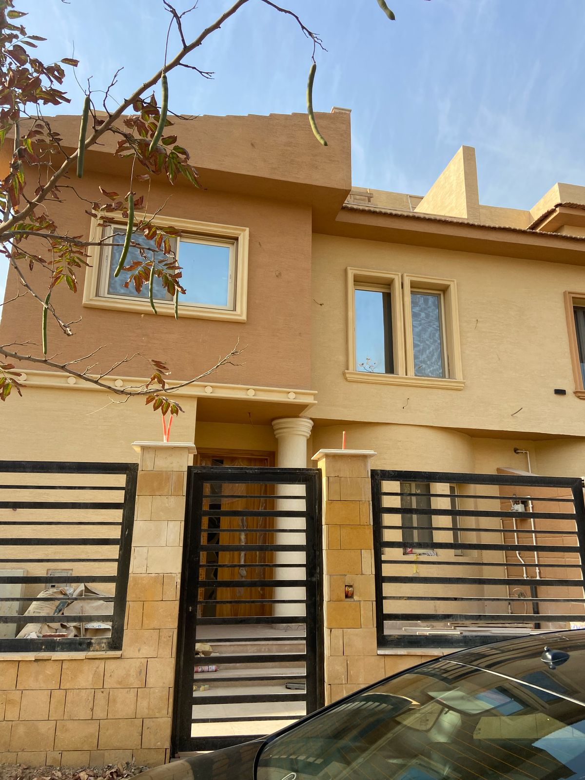 Twin House at Moon Valley 2 | Forsa Property