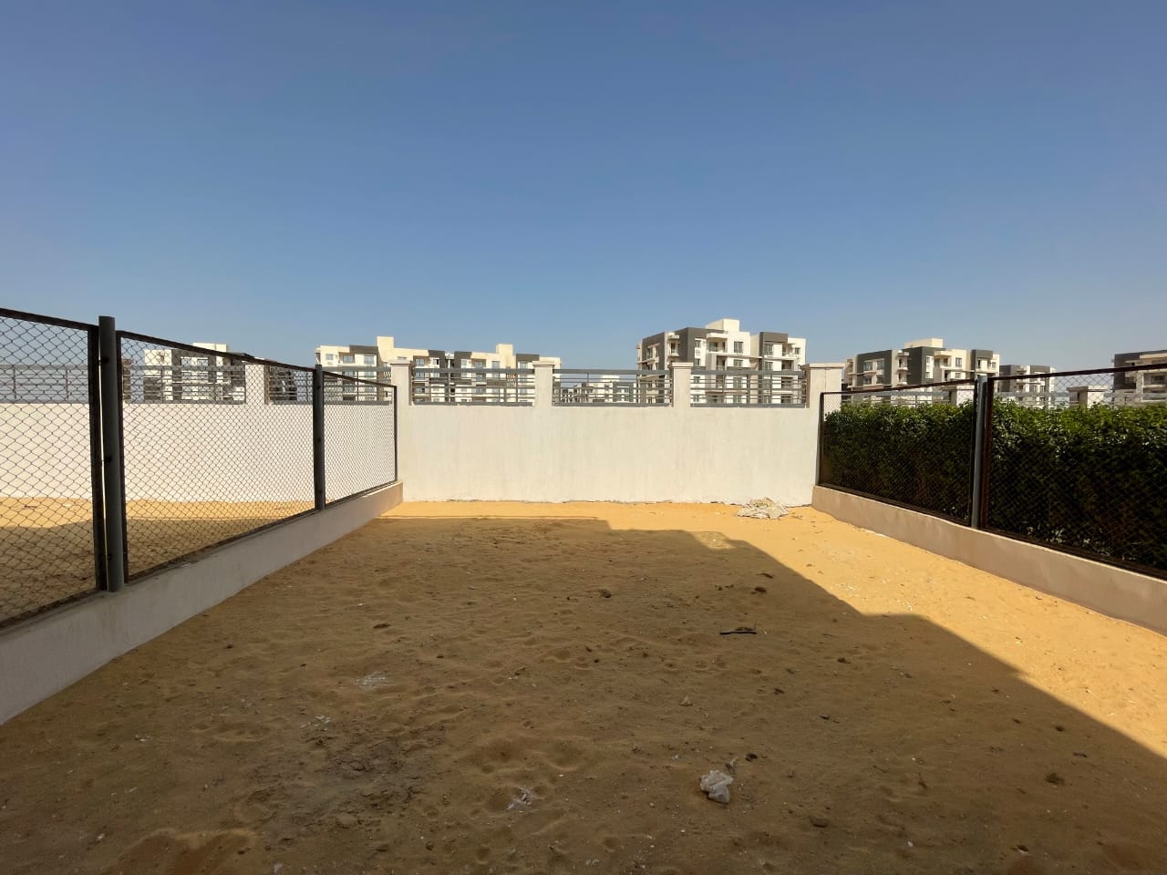 Twin House at ALMA | Forsa Property