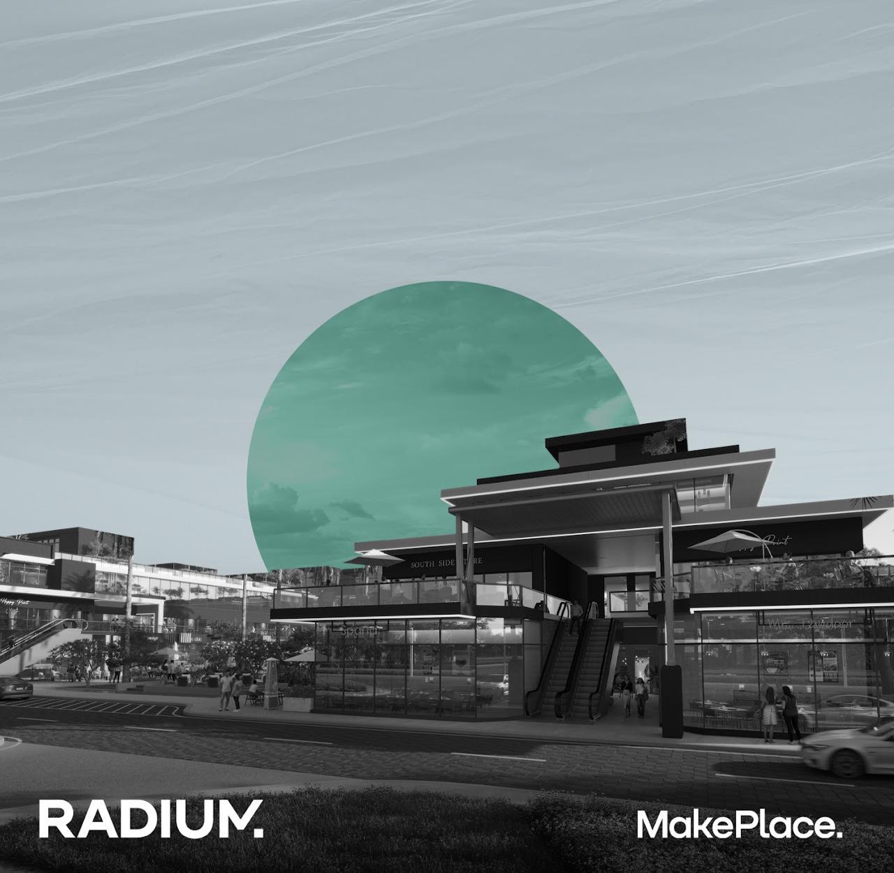 Clinic at Radium | Forsa Property