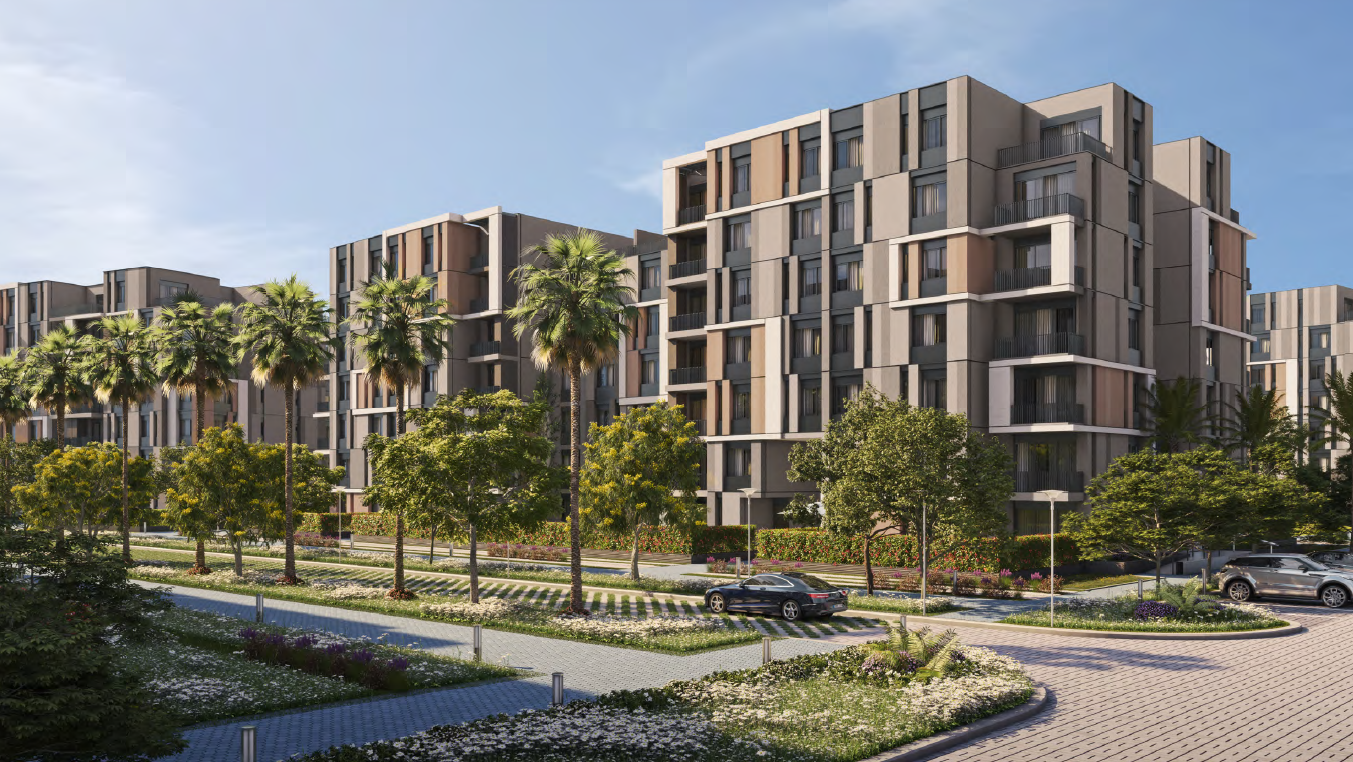 Apartment | Forsa Property