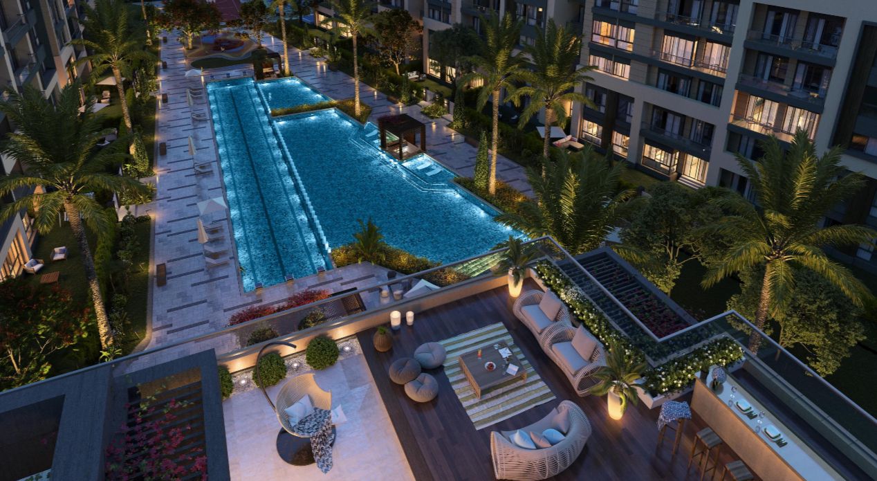 Apartment at Azad Views | Forsa Property