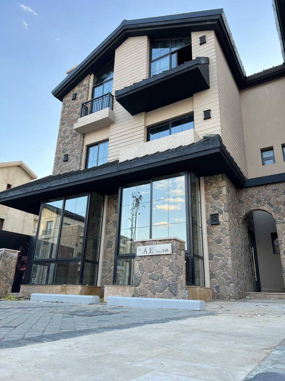 Townhouse at The Marq | Forsa Property