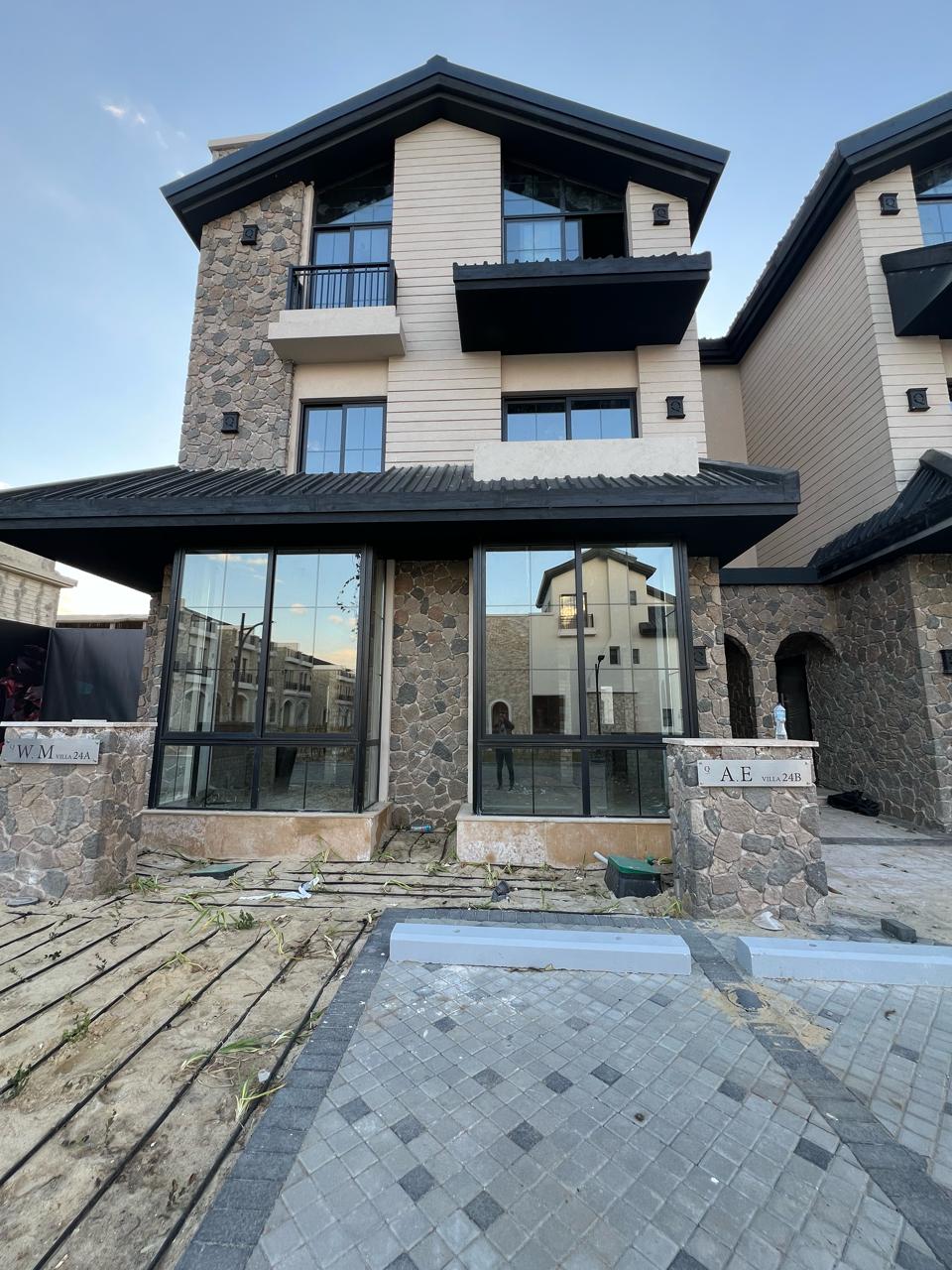 Townhouse at The Marq | Forsa Property