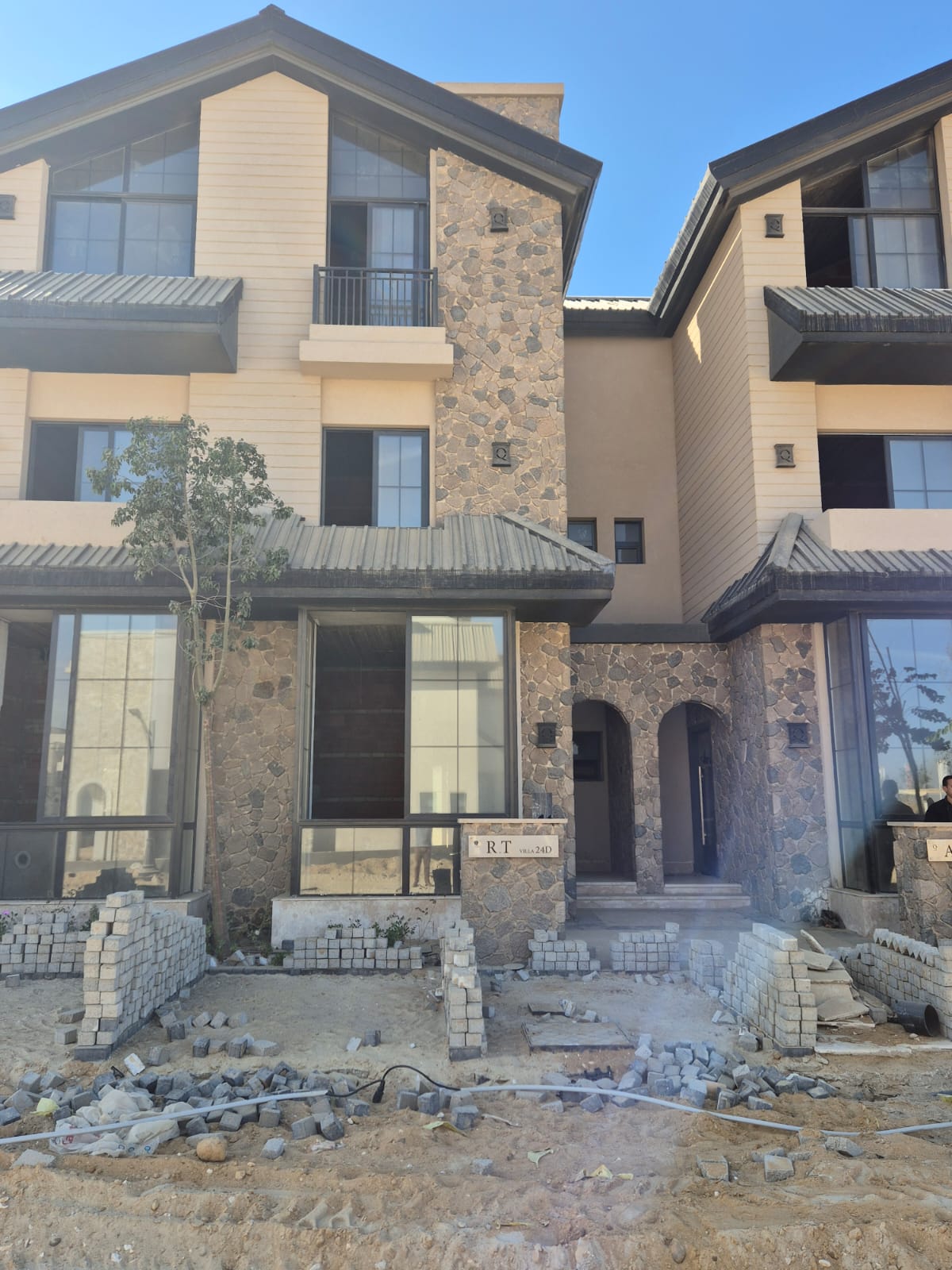 Townhouse at The Marq | Forsa Property