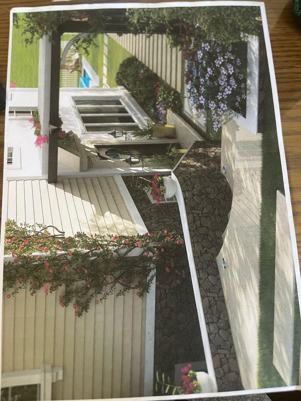 Duplex at Mountain View Chillout Park | Forsa Property