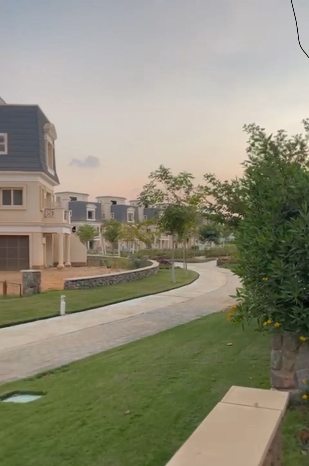 Duplex at Mountain View Chillout Park | Forsa Property