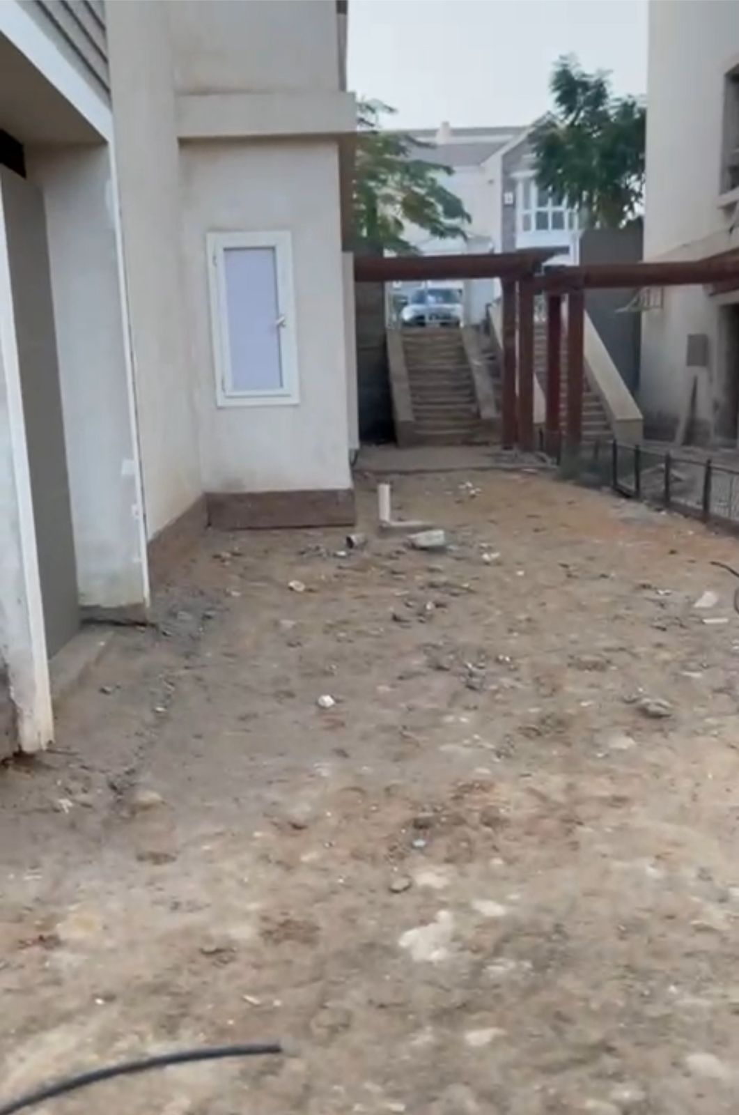 Duplex at Mountain View Chillout Park | Forsa Property