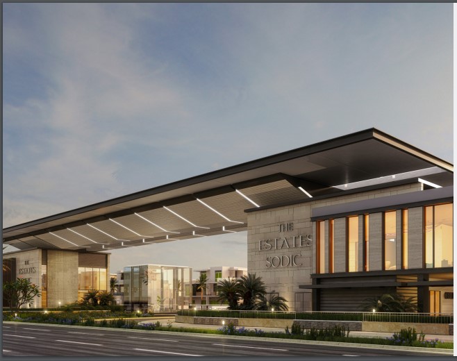 Apartment at The Estates Residence   | Forsa Property