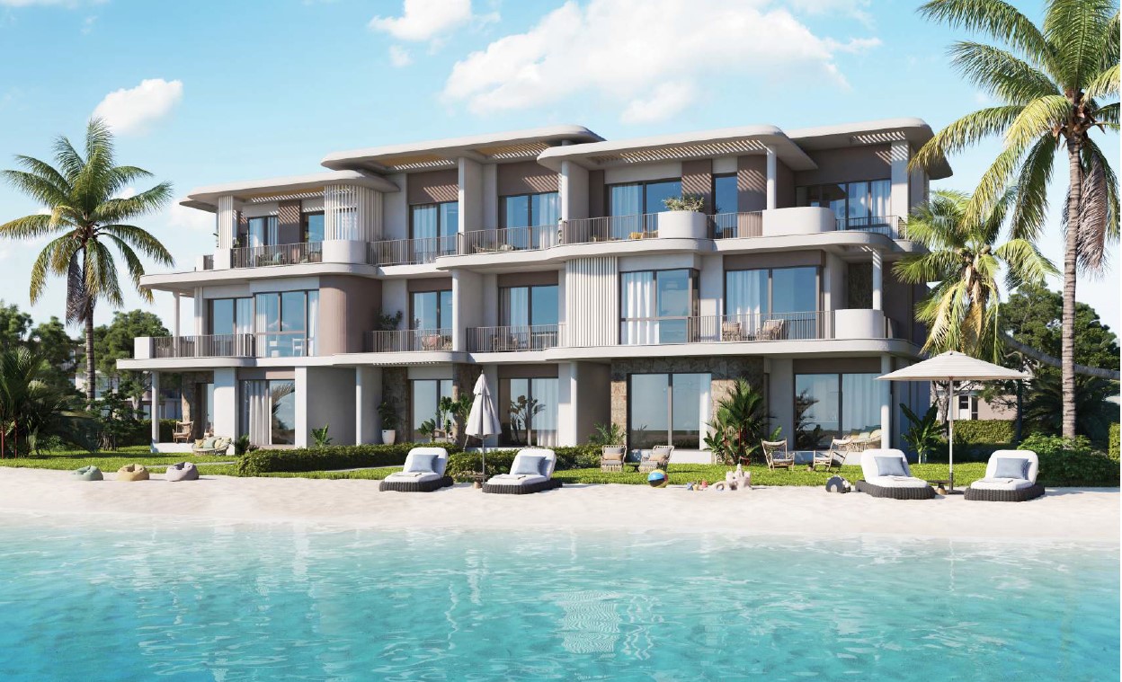 Chalet at Koun | Forsa Property