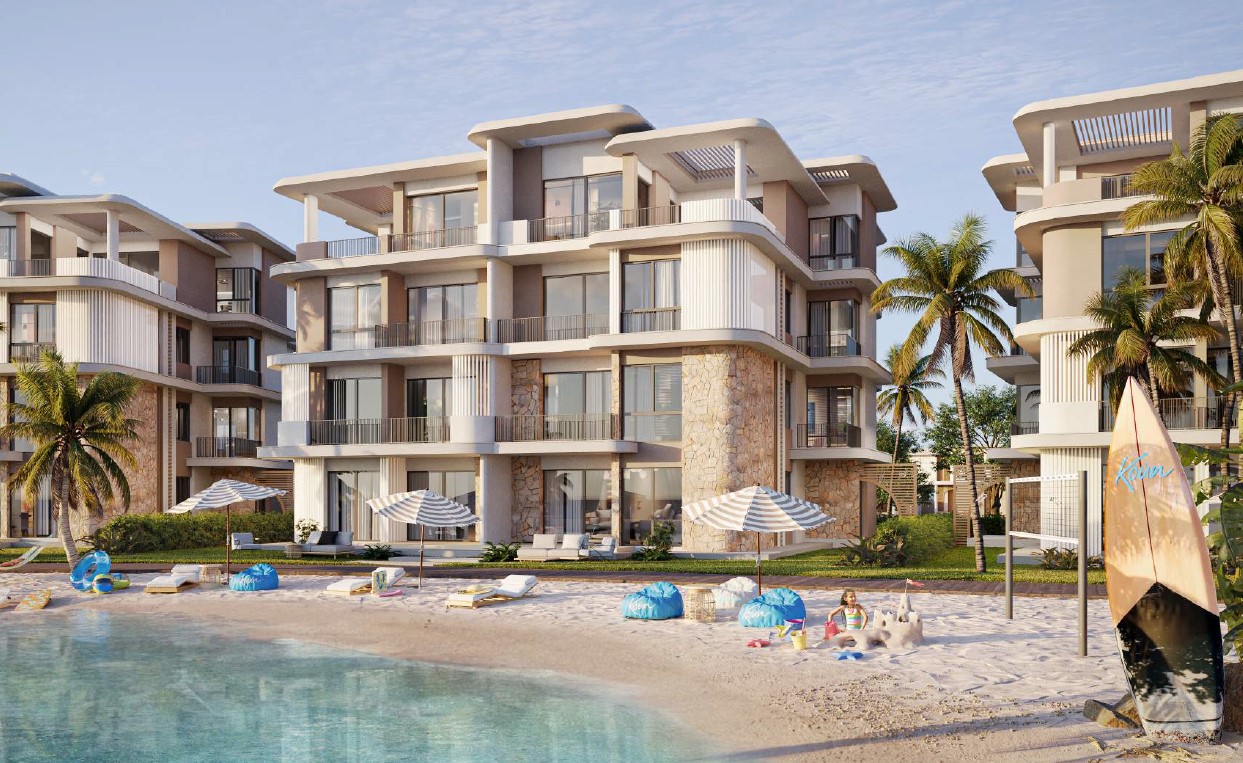 Chalet at Koun | Forsa Property