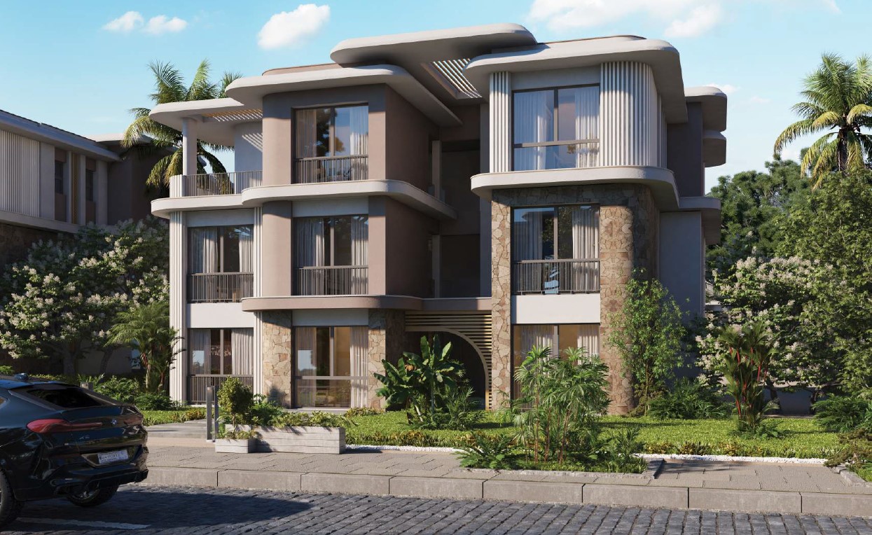 Chalet at Koun | Forsa Property