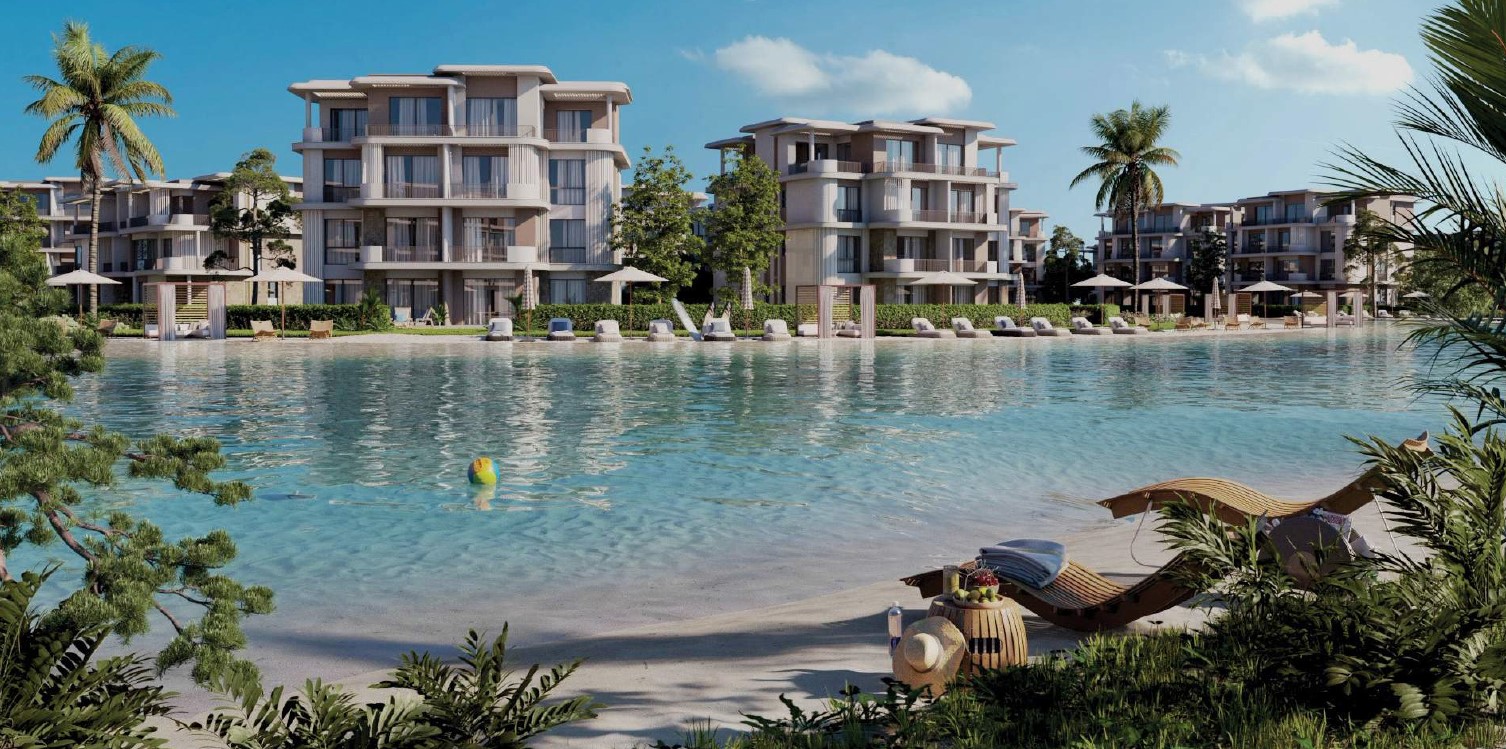 Twin House at Koun | Forsa Property