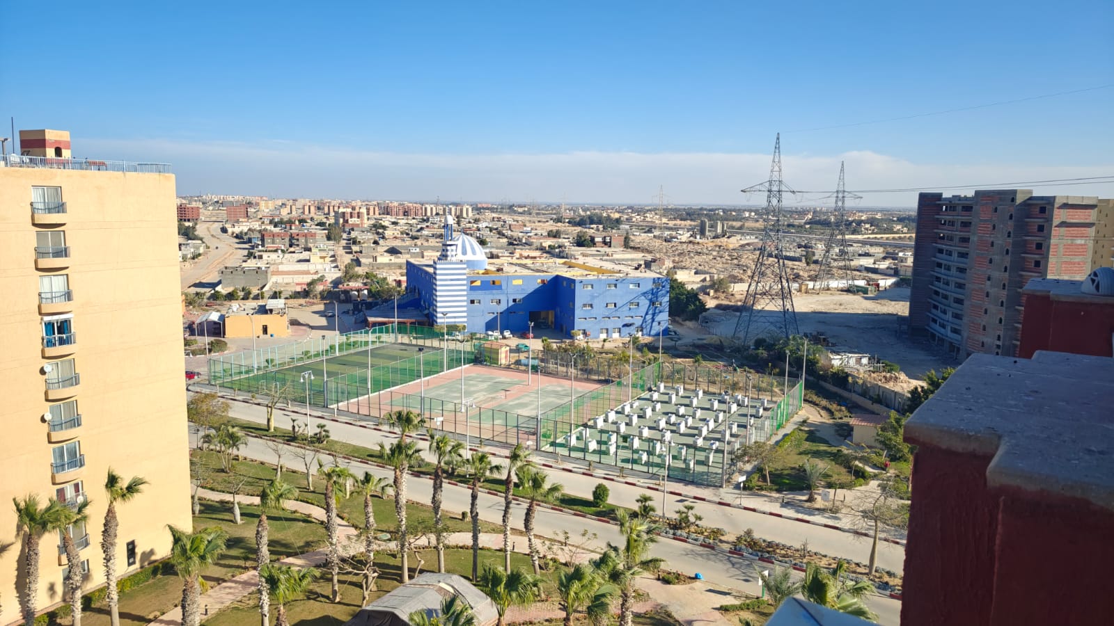 Chalet at Golf Porto Marina | Forsa Property