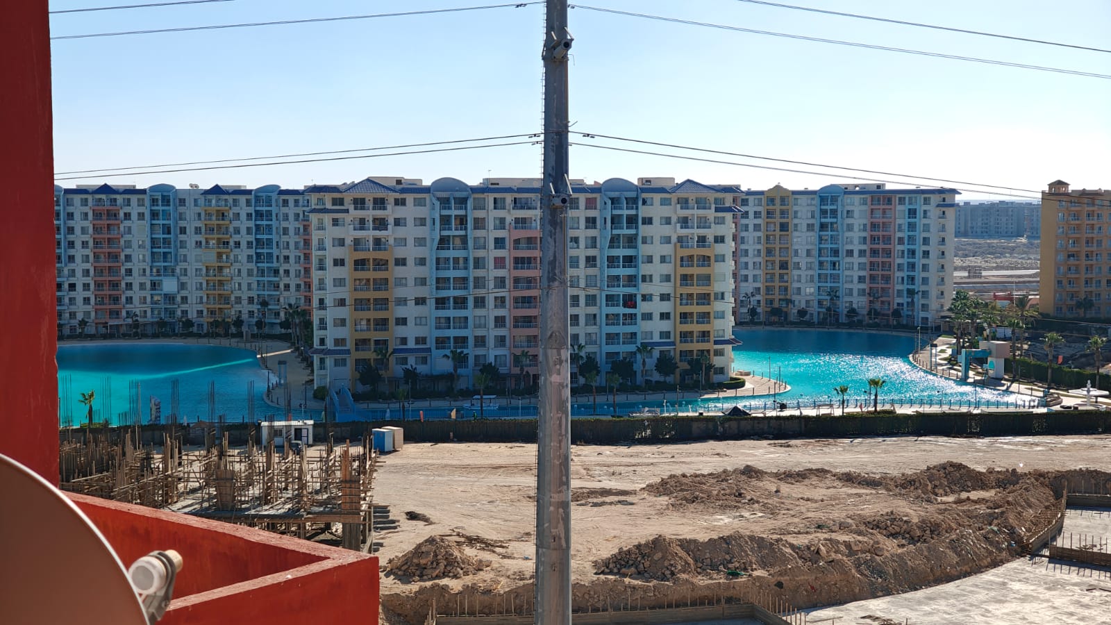 Chalet at Golf Porto Marina | Forsa Property