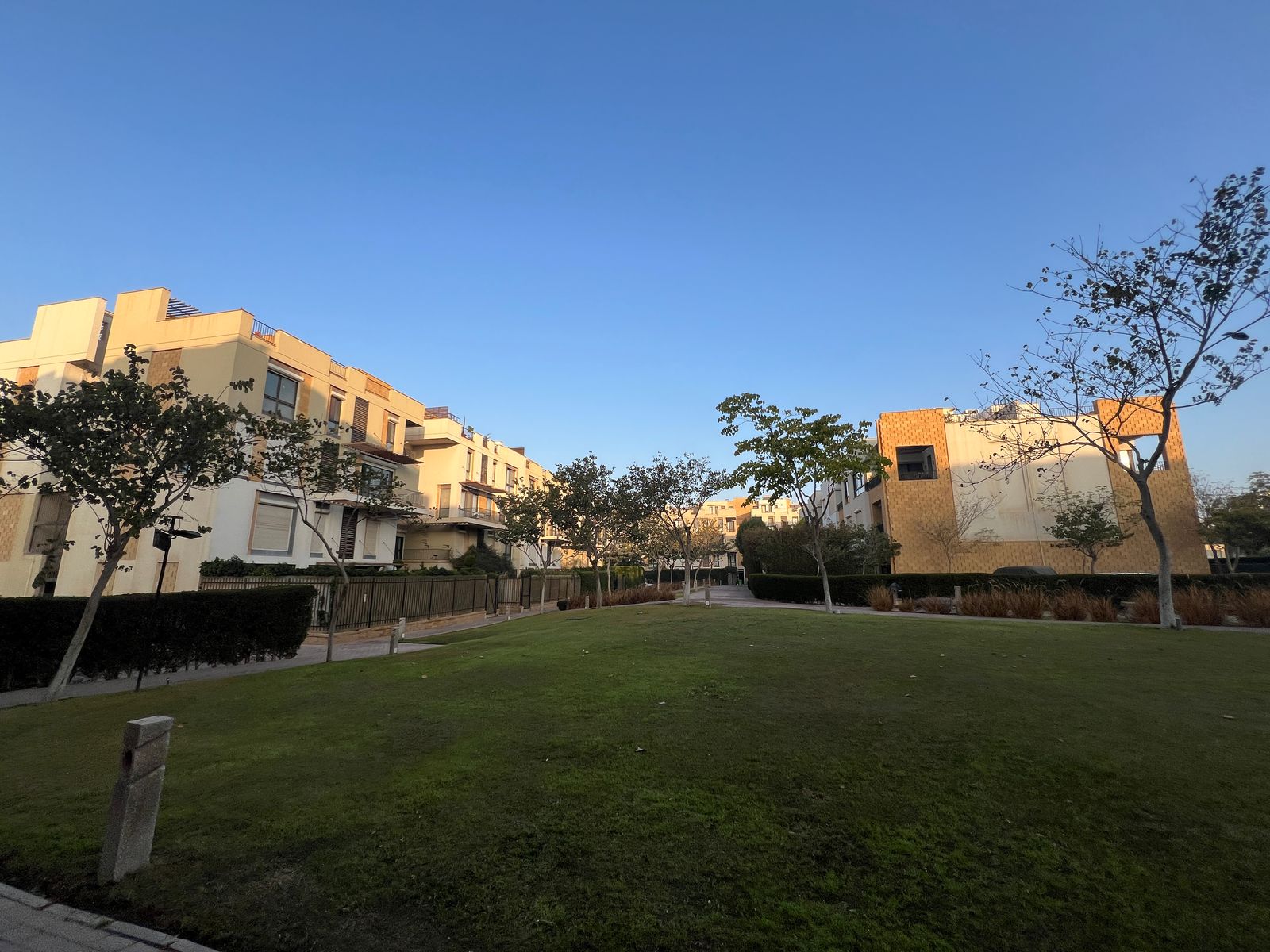 Duplex | Forsa Property