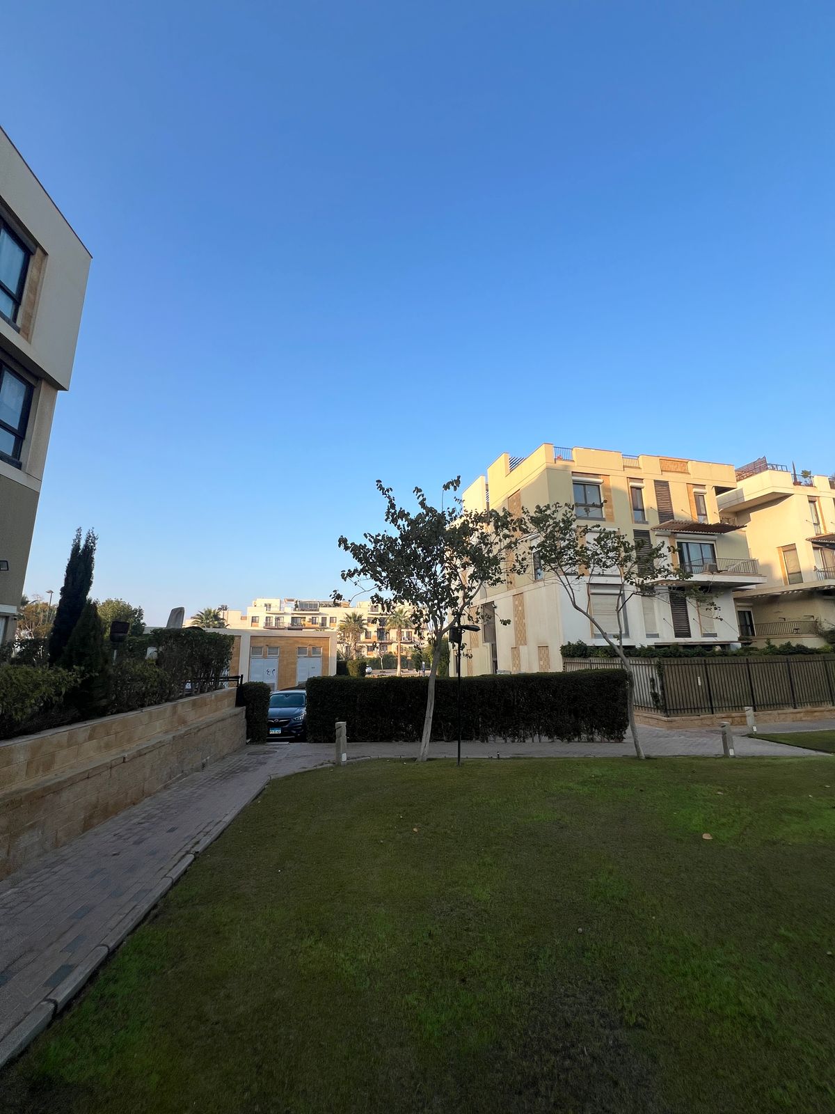 Duplex | Forsa Property