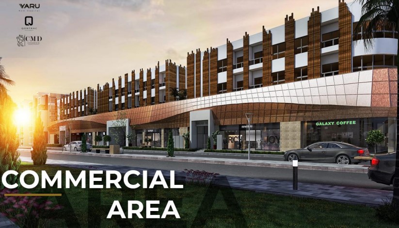 Apartment at Yaru | Forsa Property