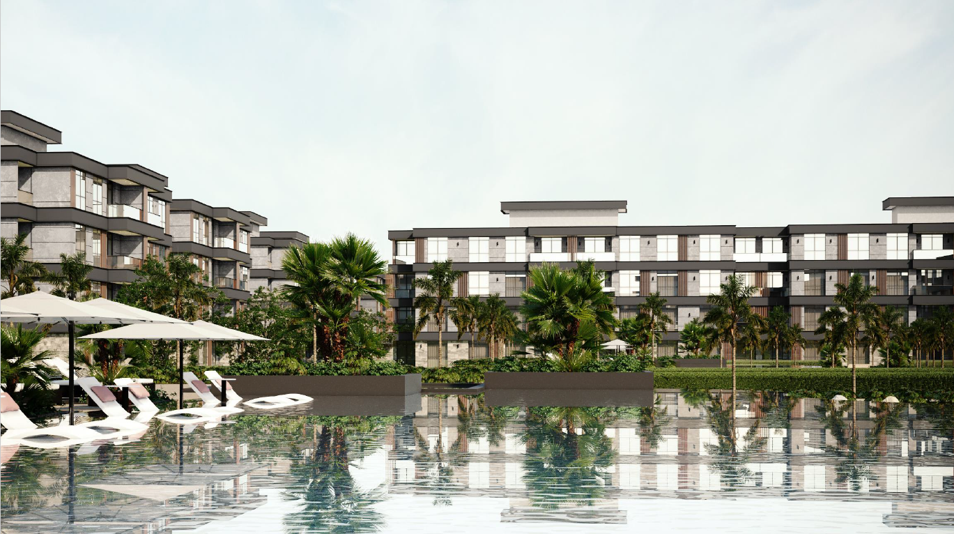 Apartment at Dejoya Residence | Forsa Property