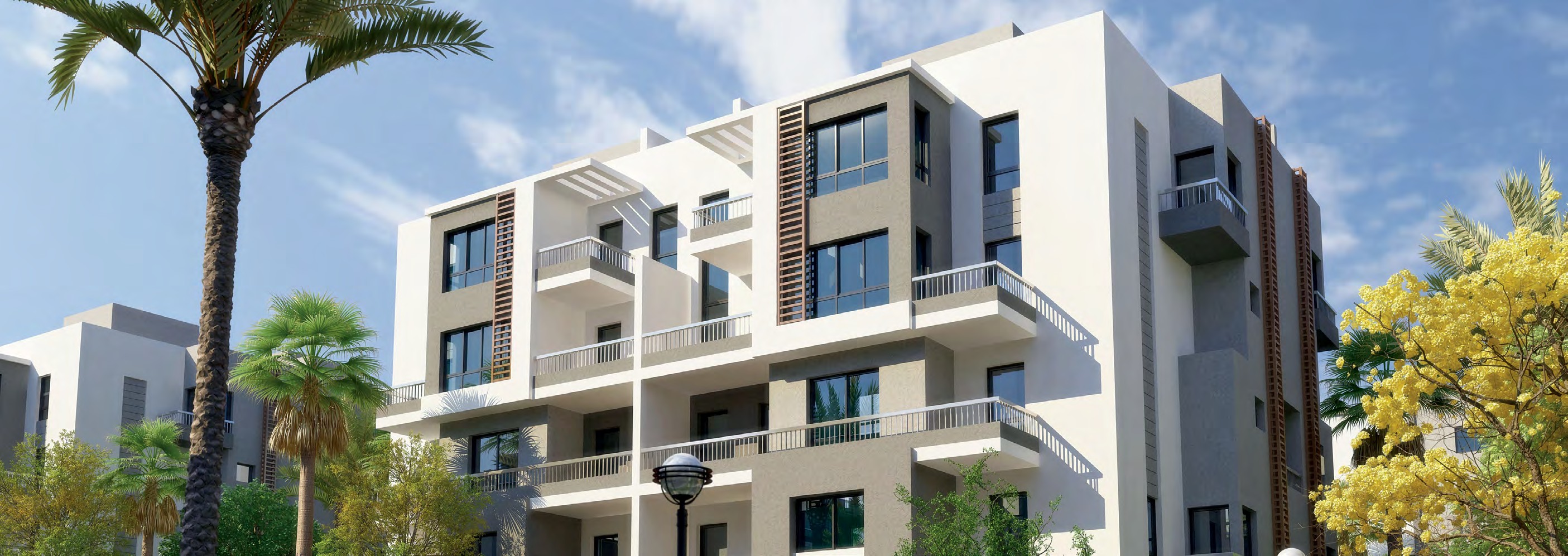 Apartment at Jayd  | Forsa Property