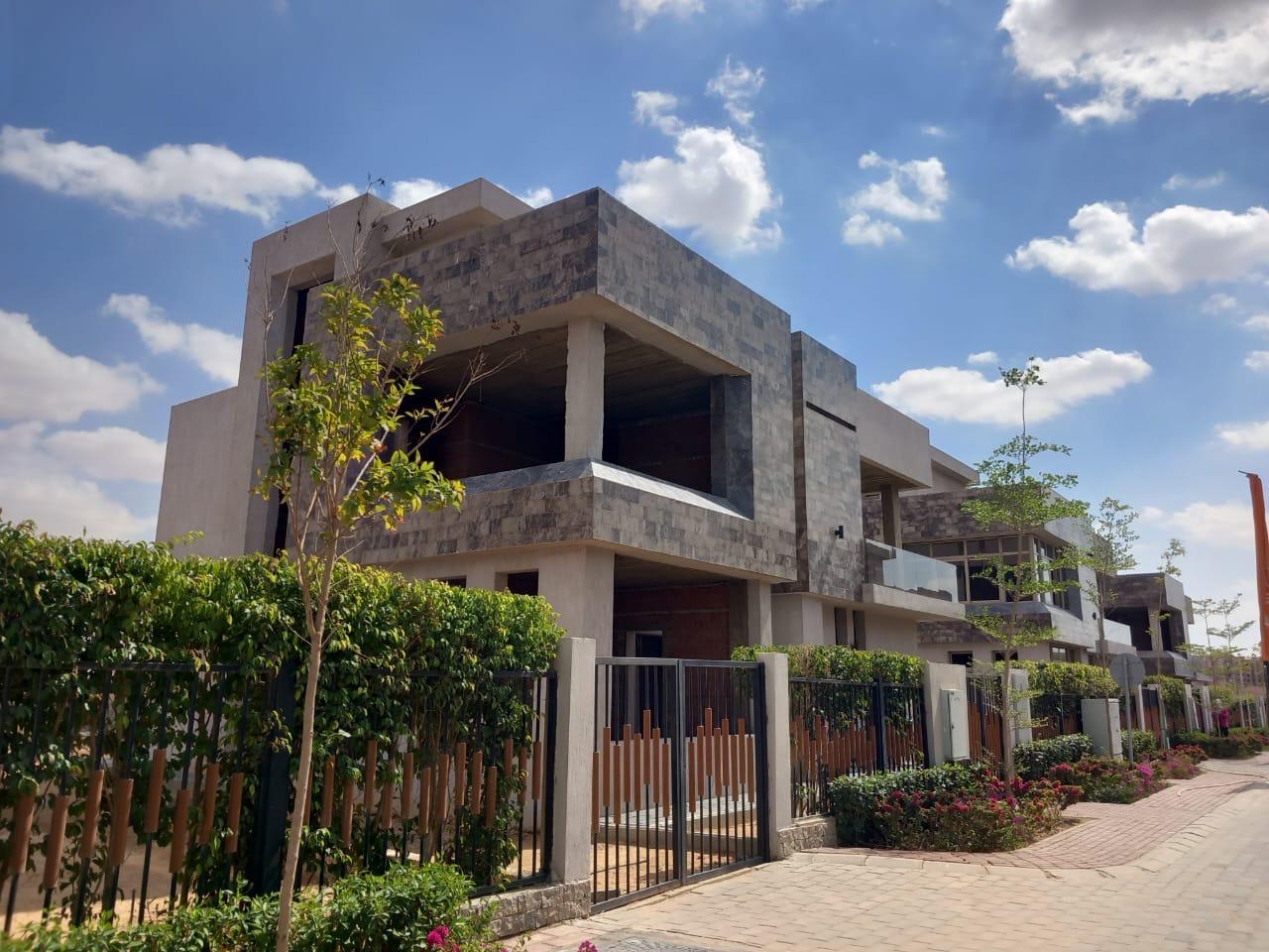 Townhouse at Sun Capital | Forsa Property