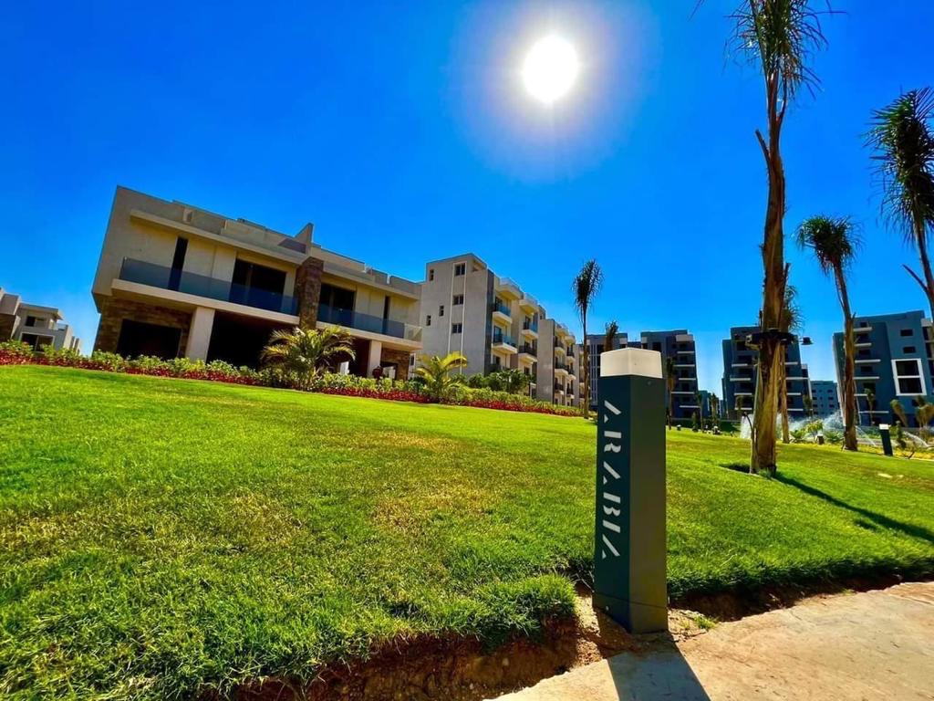 Townhouse at Sun Capital | Forsa Property