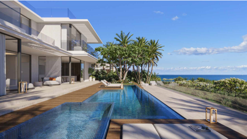 Villa | Forsa Property