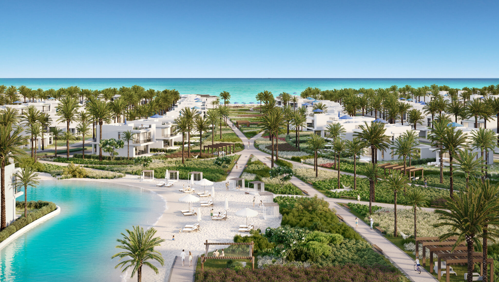 Villa | Forsa Property