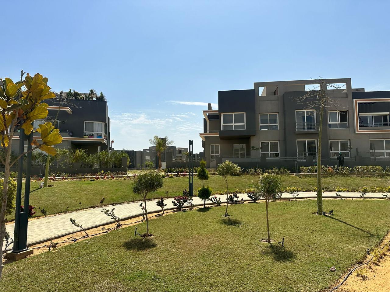 Apartment at Kayan | Forsa Property