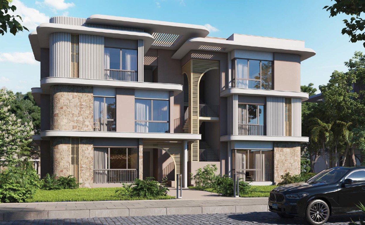 Chalet at Koun | Forsa Property