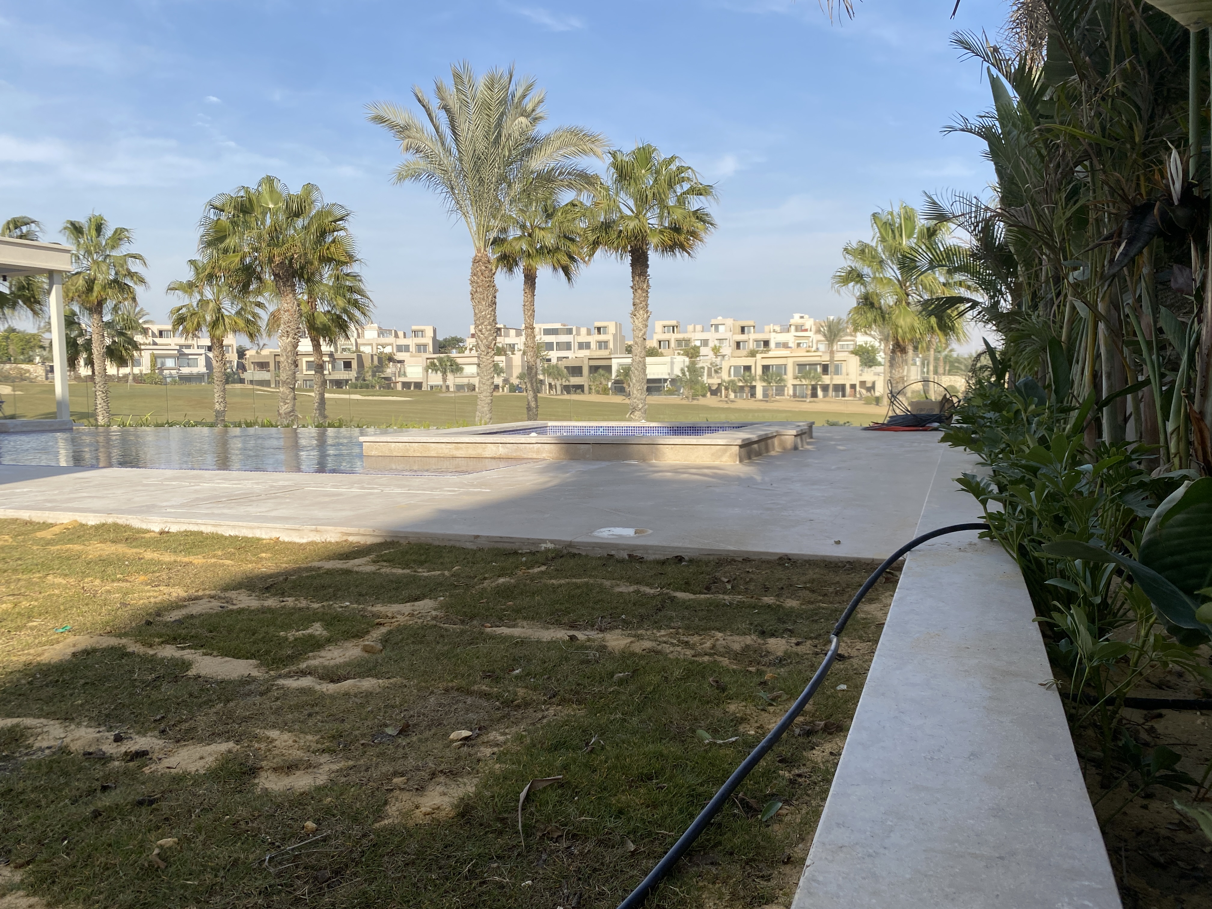 Villa at Palm Hills Golf Views | Forsa Property