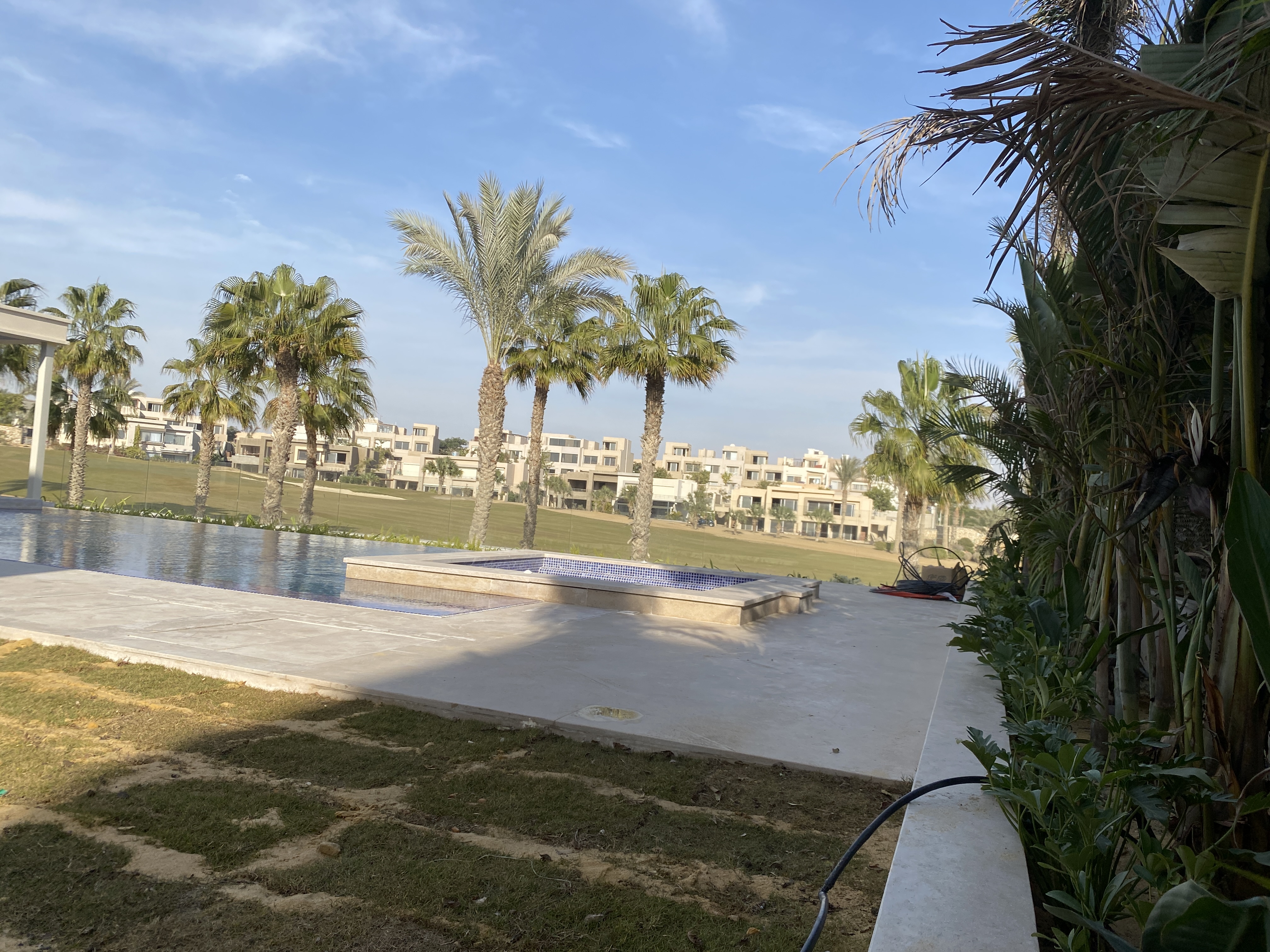 Villa at Palm Hills Golf Views | Forsa Property