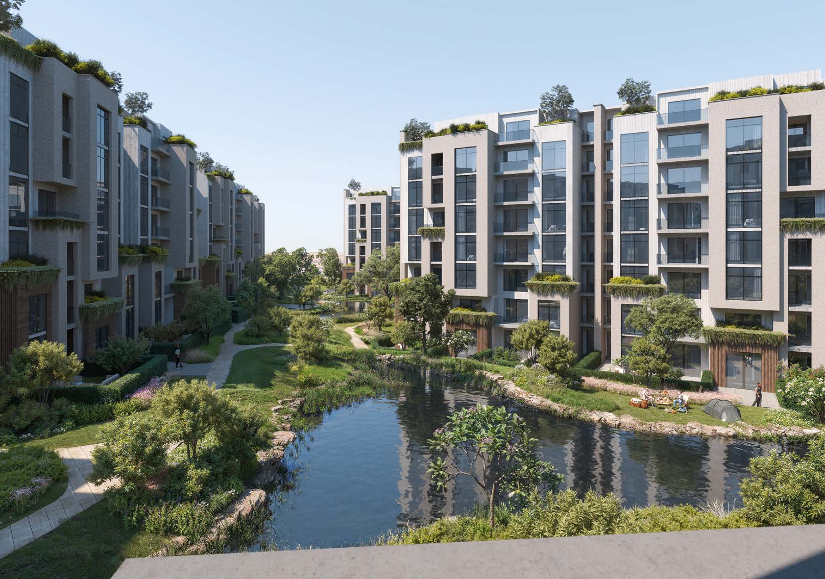 Villa at Ivoire West | Forsa Property