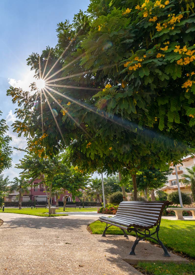 Studio at Hyde Park New Cairo | Forsa Property