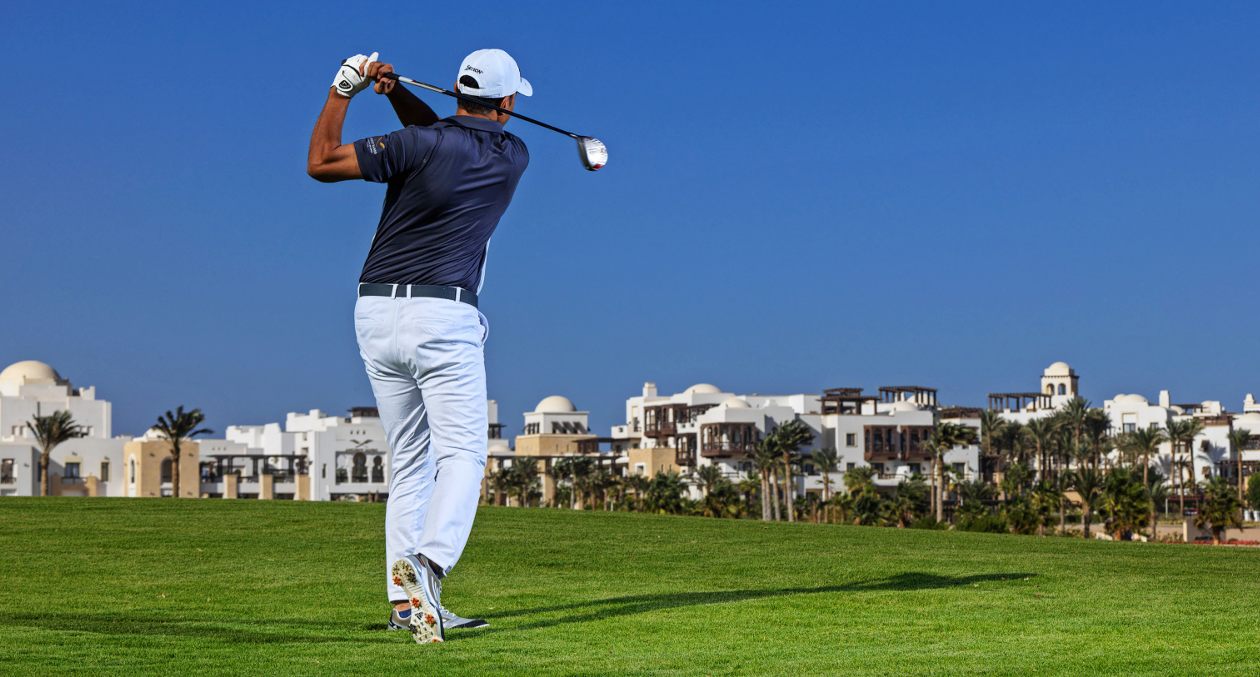 Apartment at Ancient Sands Golf Resort | Forsa Property