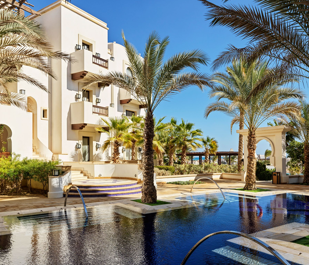 Apartment at Ancient Sands Golf Resort | Forsa Property