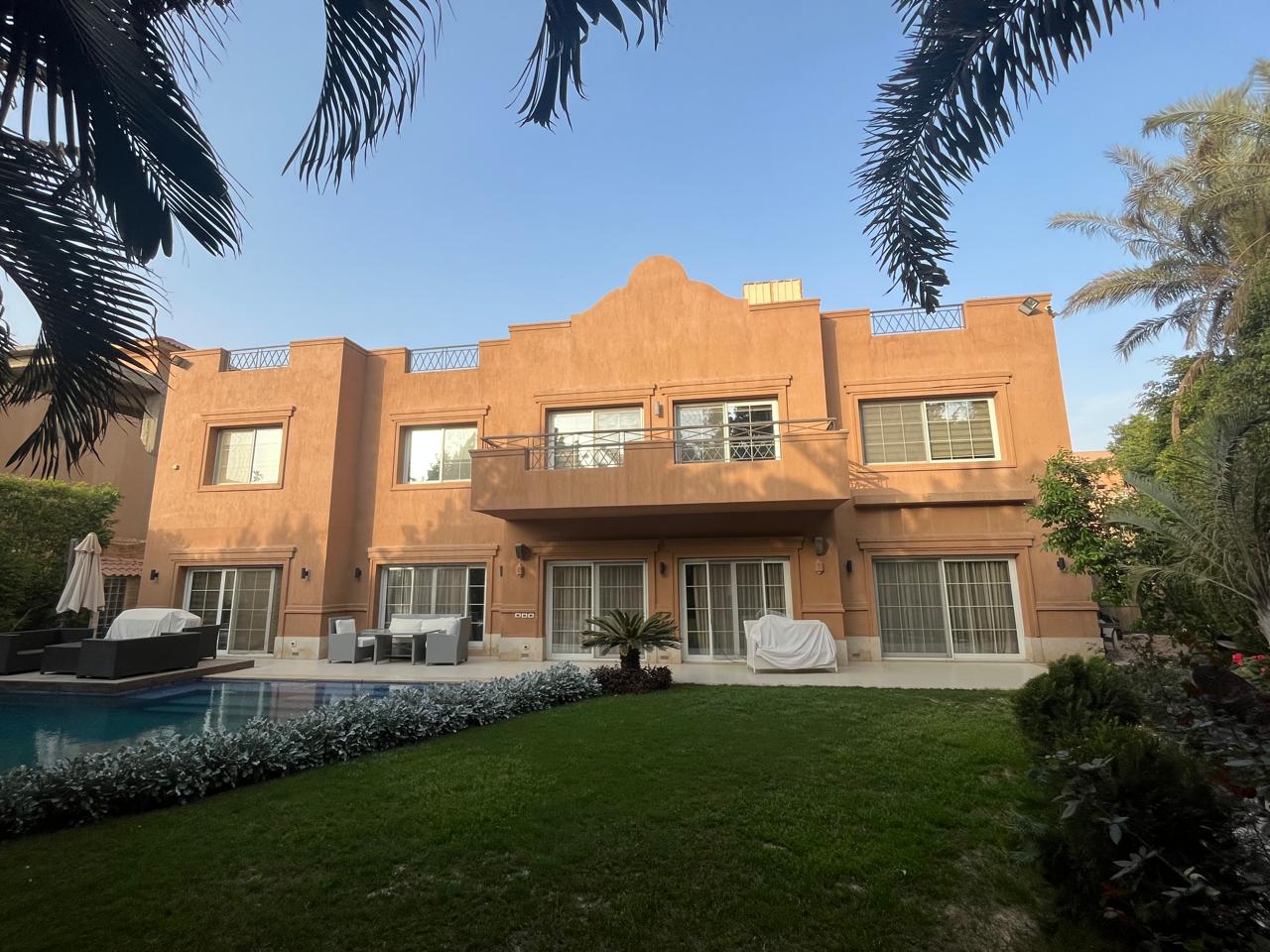 Villa at October Hills 2 | Forsa Property Villa at October Hills 2 | Forsa Property