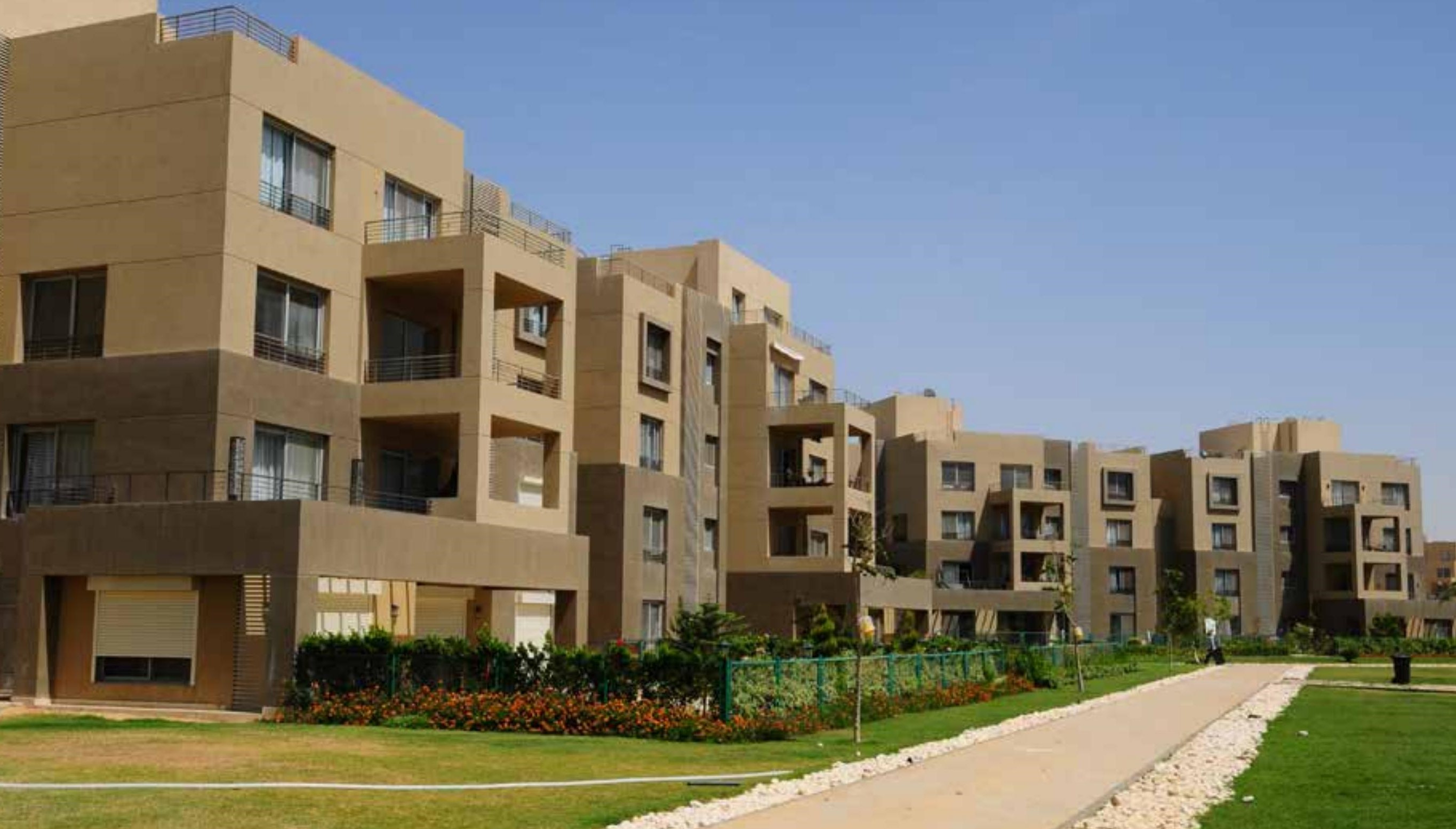 Villa at Palm Hills Katameya Extension (PK2) | Forsa Property