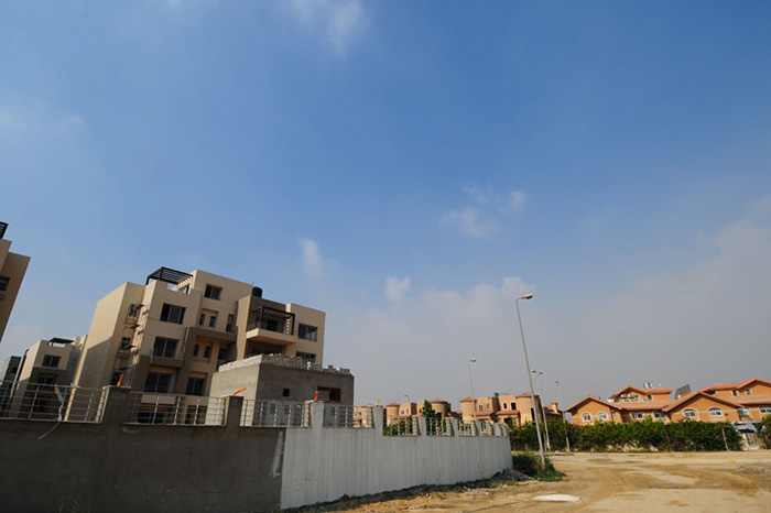 Duplex at Village Avenue | Forsa Property