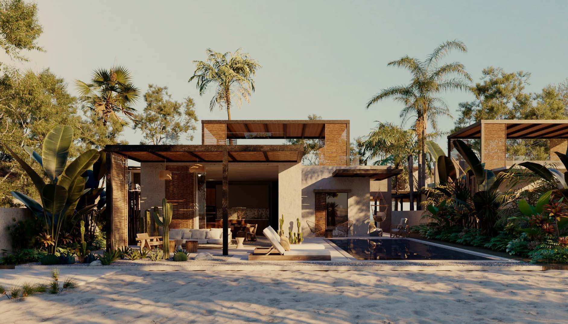 Chalet at Jefaira | Forsa Property Chalet at Jefaira | Forsa Property