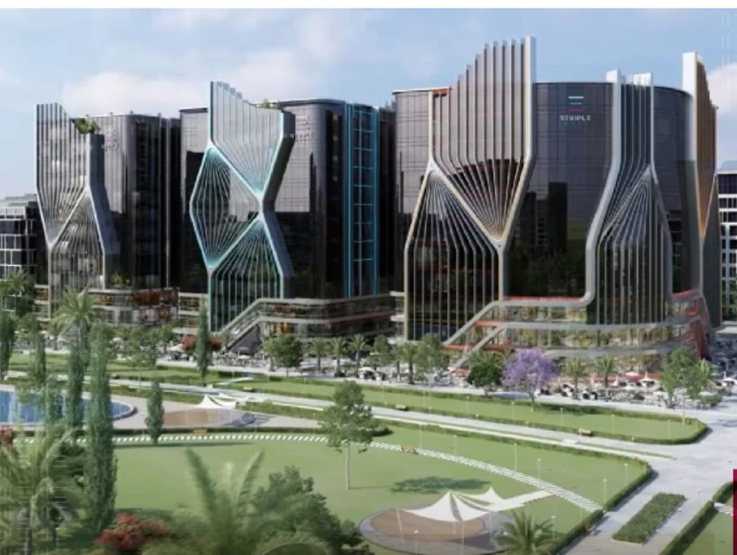 مكتب at سنترال بوينت | Forsa Property